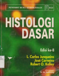 Histologi dasar