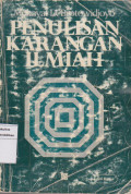 Penulisan karangan ilmiah