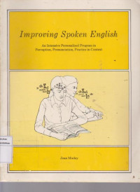 Improping spoken english