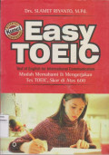 Easy toeic: test of english for international communication