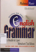 Sistim 24 jam english grammar