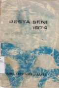 Pesta seni 1974