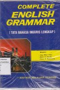 Complete english grammar