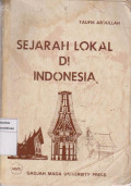 Sejarah lokal di Indonesia