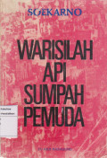 Warisilah api sumpah pemuda