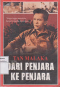 Dari penjara ke penjara