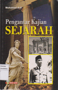 Pengantar kajian sejarah