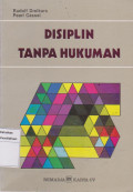 Disiplin tanpa hukuman