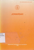 Jowarsah