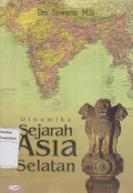 Dinamika sejarah Asia Selatan