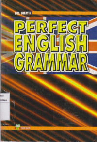 Perpect english grammar