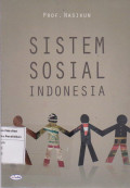 Sistem sosial Indonesia