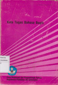 Kata tugas bahasa bugis