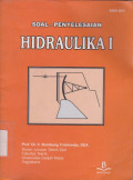 Hidraulika 1