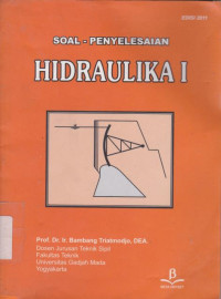 Hidraulika 1