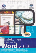 Dokumen Microsoft Word 2010