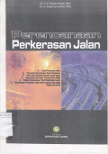 Perencanan Pengerasan Jalan