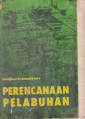 Perencanaan Pelabuhan