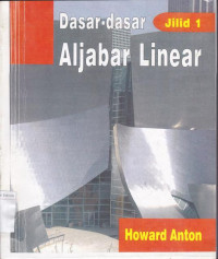 Dasar Aljabar Linear