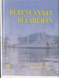 Percanaan Pelabuhan