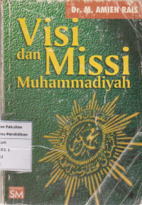 Visi dan missi muhammadiyah