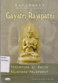 Gayatri rajapatni