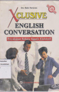 xclusive english conversation