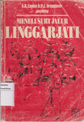 Menelusuri jalur linggarjati