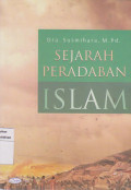 Sejarah peradaban islam