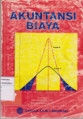 Akuntansi biaya