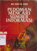 Pedoman mencari sumber informasi