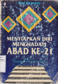 Menyiapkan diri menghadapi abad ke-21