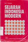 Sejarah Indonesia Modern 