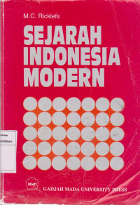 Sejarah Indonesia Modern