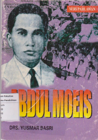 Abdul Moeis