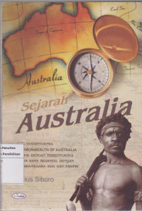 Sejarah Australia