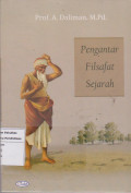 Pengantar filsafat sejarah