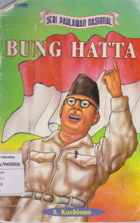 Bung Hatta