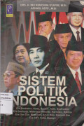 Sistem politik Indonesia