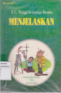 Menjelaskan