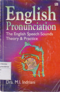 English pronunciation