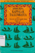 Sinrilikna kappalak tallumbatua