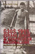 G30 S 1965 perang dingin & kehancuran nasionalisme