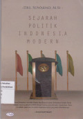 Sejarah politik Indonesia modern