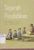 Sejarah pendidikan