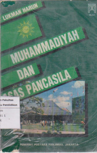 Muhammadiyah dan asas pancasila