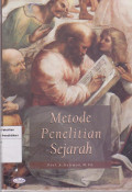 Metode penelitian sejarah