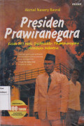 Presiden prawiranegara