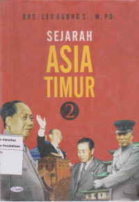 Sejarah asia timur 2