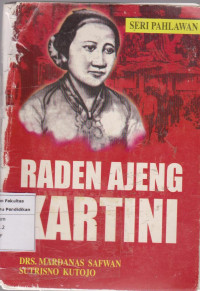 Raden ajeng Kartini